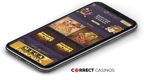 Royal bet casino mobile